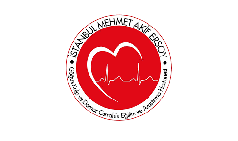 Mehmet Akif Ersoy Göğüs Kalp ve Damar Cerrahisi Eğitim ve Araştırma Hastanesi