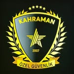 Kahraman Özel Güvenlik